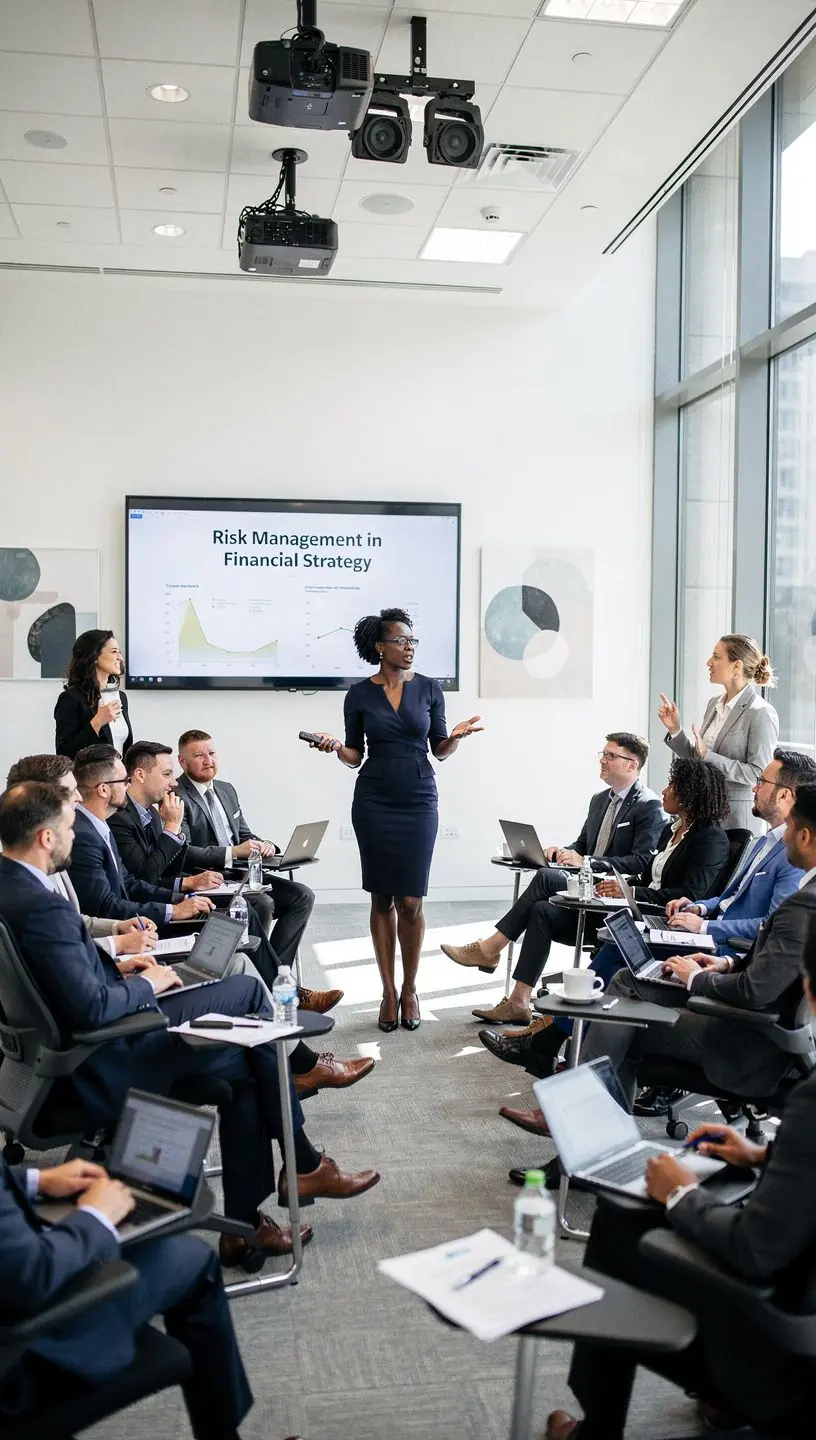 Professional business solutions